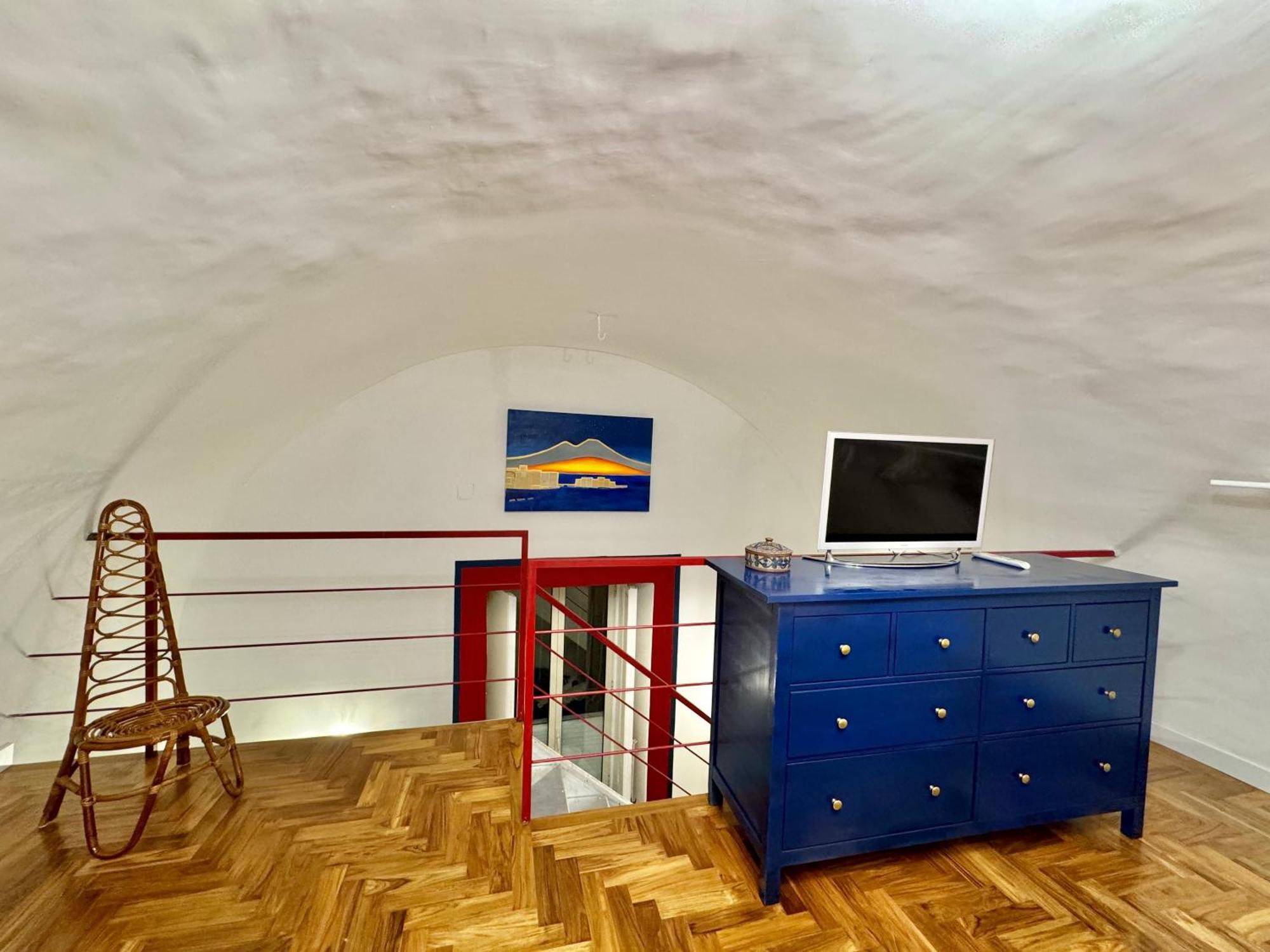 Alma De Templarsf - Stunning Design Home With Sea View And Terrace Neapol Zewnętrze zdjęcie