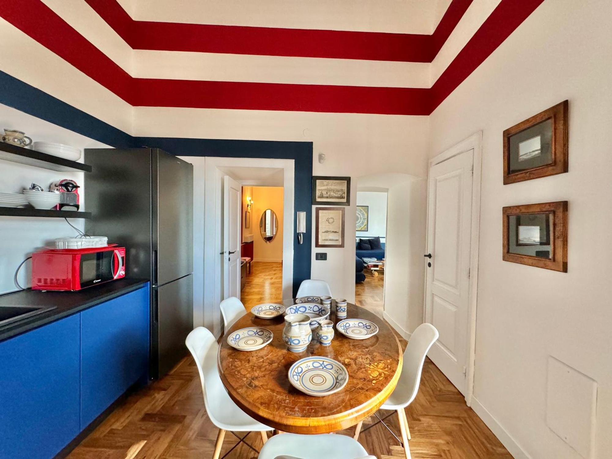Alma De Templarsf - Stunning Design Home With Sea View And Terrace Neapol Zewnętrze zdjęcie