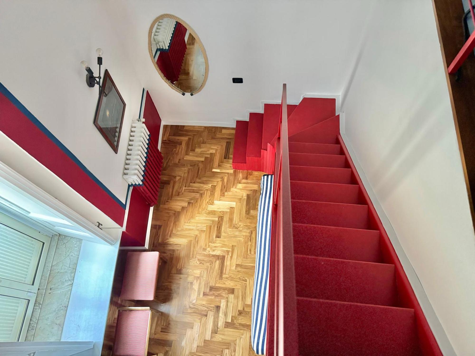 Alma De Templarsf - Stunning Design Home With Sea View And Terrace Neapol Zewnętrze zdjęcie