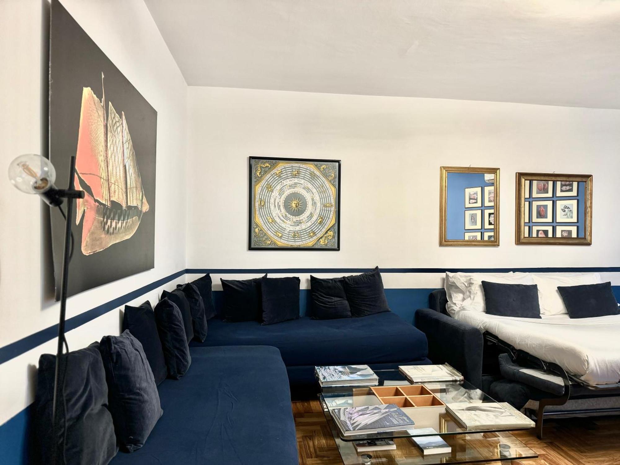 Alma De Templarsf - Stunning Design Home With Sea View And Terrace Neapol Zewnętrze zdjęcie
