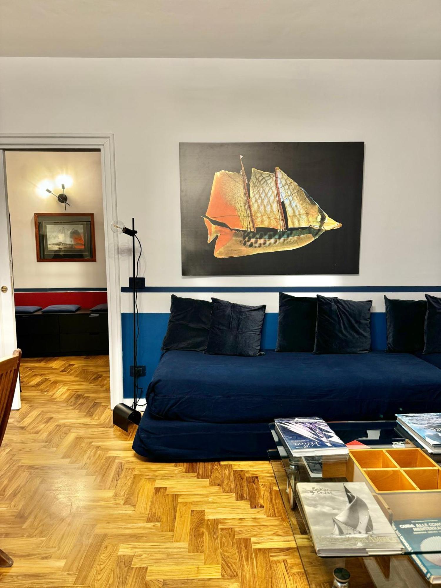 Alma De Templarsf - Stunning Design Home With Sea View And Terrace Neapol Zewnętrze zdjęcie
