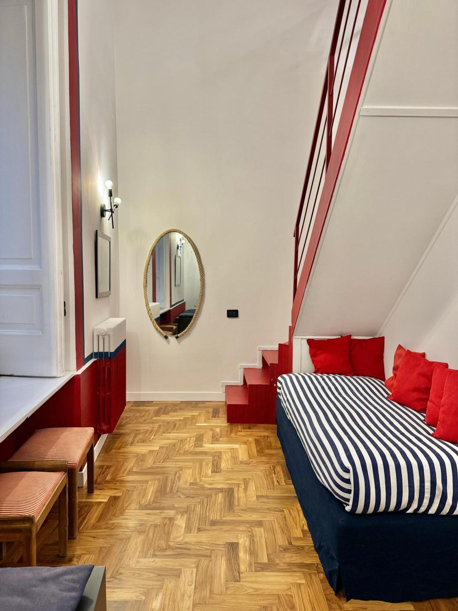 Alma De Templarsf - Stunning Design Home With Sea View And Terrace Neapol Zewnętrze zdjęcie
