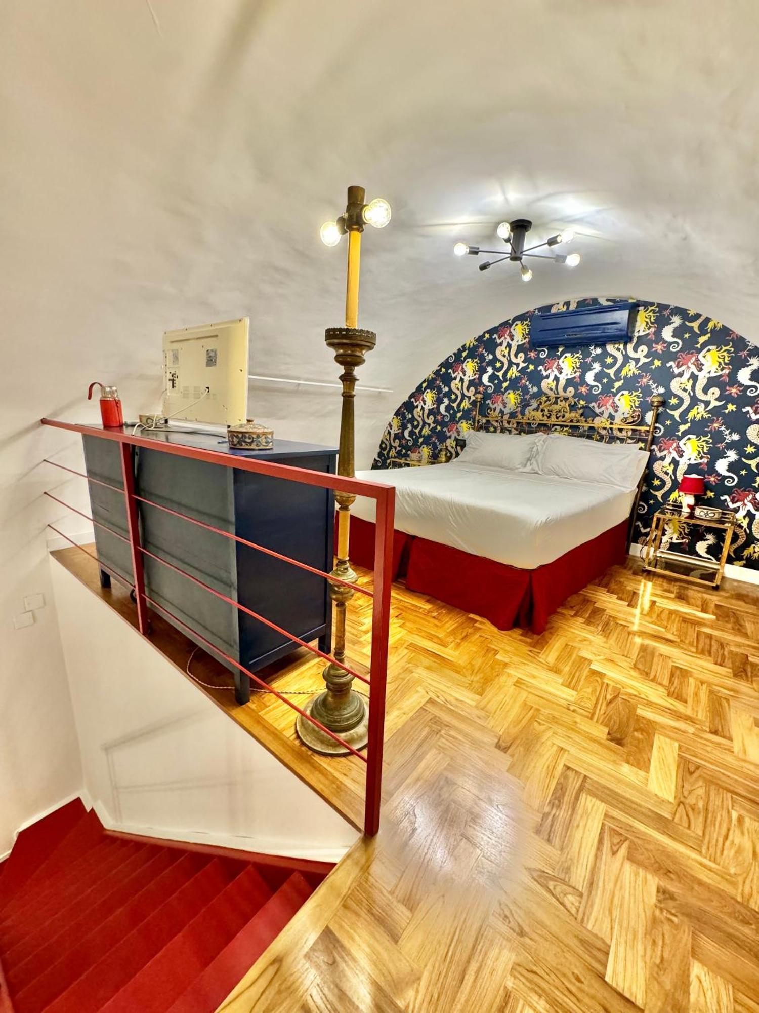 Alma De Templarsf - Stunning Design Home With Sea View And Terrace Neapol Zewnętrze zdjęcie